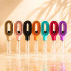 PureSprush™ — Il tuo hair tool più usato. Da oggi, uno solo.