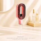 PureSprush™ — Il tuo hair tool più usato. Da oggi, uno solo.