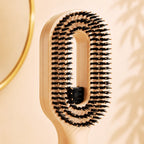 PureSprush™ — Il tuo hair tool più usato. Da oggi, uno solo.