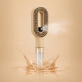 PureSprush™ — Il tuo hair tool più usato. Da oggi, uno solo.